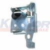 Lower Door Hinge 20969646 For Chevy Suburban Yukon 07-14 Front Driver Left Side