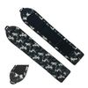 BELPY POWDERBOARDPROTECTOR Powder Board Protector Snowboard Snowboarding (White Camo)