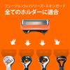 Gillette Fusion Replacement Blades, 8 Pieces