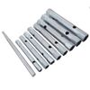 Toolzone 8pc Tubular Box Spanner Set 6mm to 22mm