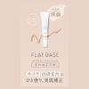 Makeup Cover, Flat Base, 0.7 oz (20 g), Spot Makeup Base, Pore Correction, Anti-Glary, Makeup Cover, Pore Primer
