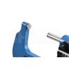 Shars 1 -  2" Digital Digit Outside Micrometer .0001" Ratchet Thimble New ^}