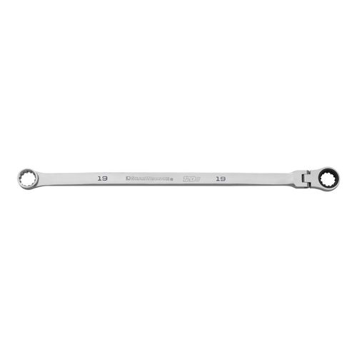16MM FLEX RATCHET WRENCH