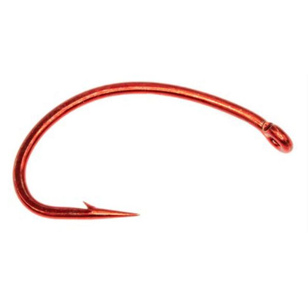 Umpqua U202RED Fly Tying Hooks