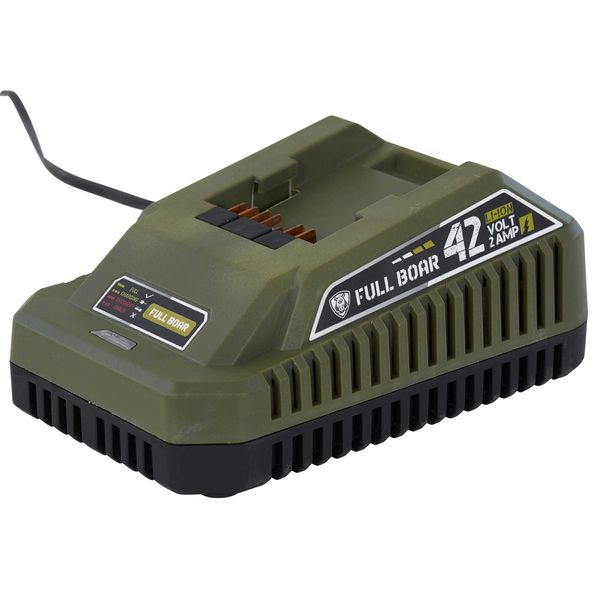 LC8022 42V 2.2A Battery Charger