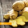 Herb Pharm Certified Organic Ginger Liquid Extract for Digestive Support - 4 Ounce