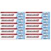Blend-a-dent 10 x 47g blend-a-dent Original Super Haftcreme - Extra Stark - Complete