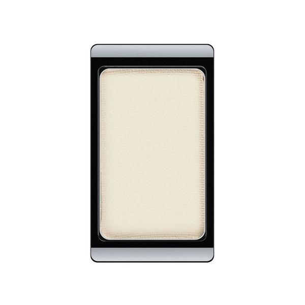 ARTDECO - Eyeshadow (554 Matt Natural Vanilla)