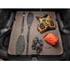 WeatherTech Cargo Trunk Liner for Lincoln Aviator - Behind 3rd Row (421309) Grey