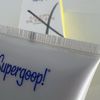 Supergoop Glow Screen Sunrise SPF 40 0.68 Oz Exp  07/2026