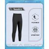 Seaskin 2mm Mens Wetsuit Pants