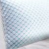 Cooling Medium Shredded Memory Foam Standard Pillow (Set of 2)