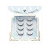 Eyelash Eyelash Clover 04 Makeup Cosplay Costume