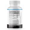 Erectifil Male Performance Support Extra Strength Supplement Tablets 12 Bottles