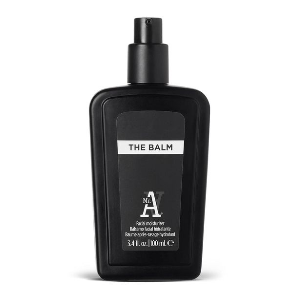 Icon – Mr. A. Shave Face Balm Cream 100 ml