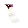 Laminating Pouches Credit Card ID Size - Cold Seal Self Lamination - Pack 2