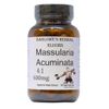 Massularia Acuminata | 4:1 Extract |  Test Support | 400 mg Per Capsule