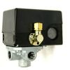 56288806-01 IR COMPATIBLE PRESSURE SWITCH W/ UNLOADER VALVE & ON/OFF LEVER