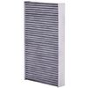 Cabin Air Filter-Charcoal Media Parts Plus PC99302C