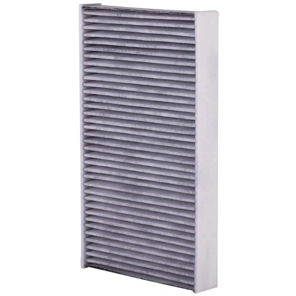 Cabin Air Filter-Charcoal Media Parts Plus PC99302C