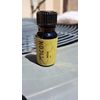 Icon India 0.34-ounce Hair Oil