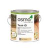 Osmo Teak Oil Colourless 0.75 l - 11500002