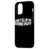 iPhone 13 Leave It All On The Reformer #Pilates |||- Case
