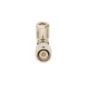 Alda PQ Adapterstecker für FME/M auf TNC/M