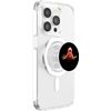 Blood Parrot Cichlid PopSockets PopGrip for MagSafe