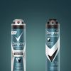 Degree Men Antiperspirant Deodorant Dry Spray Black+White 72-Hour Sweat & Odor Protection Antiperspirant for Men with MotionSense Technology 3.8 oz