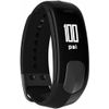 Mio Slice All Day Heart Rate and Activity Tracker (Black/Large)