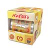 Sunstar Stationery S8592241 Bread Lobby Seal, Case Included, B Pattern
