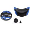 Atomic Z3 Color Kits for Scuba Diving Regulator (Red)