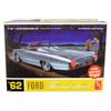 Round 2 1962 Ford Thunderbird, Factory Color (AMT682)
