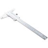 Mitutoyo MIT530-104 Vernier Caliper, 0mm-150mm/0"-6" Range