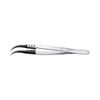 IDEAL-TEK Fiber Tip Tweezers 130mm 7CFR