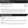 VETRISCIENCE Laboratories - Vetri Lysine Plus, 120 Bite Sized Chews, 3 Pack