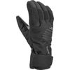 LEKI HS Vision GTX Black - 11