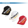 Maruku 18340 Water Repellent Tribal Cap