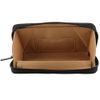 Sunstar Stationery Delde Flat Pouch Black S2281147