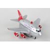 Daron Virgin Atlantic Pullback W/Light & Sound TT1698-1