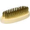 高儀 GISUKE Brass Brush 小判