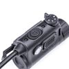 NexTorch rStar Multi-Light Source Helmet Light