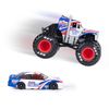 Lucas Stabilizer Monster Truck & Race car 1/64