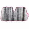 Watermelon Car Sun Shade Windshield & Side Auto Window Shades Front Sunshade