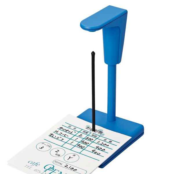Open Industry SF-100-BU Punch Insert, Blue