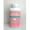 FLAT TUMMY MENTAL PERFORMANCE ADVANCED BRAIN FORMULA 60 VEGGIE CAPS EXP: 10/2026