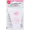 Wilton 404-5109 Featherweight Decorating Bag, Polyester, Multi-Colour