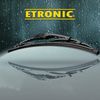 4-Pack All Season Wiper Blades size 24" & 18" Windshield Front Left & Right