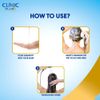 Clinic Plus Strong and Extra Thick Shampoo, 650ml